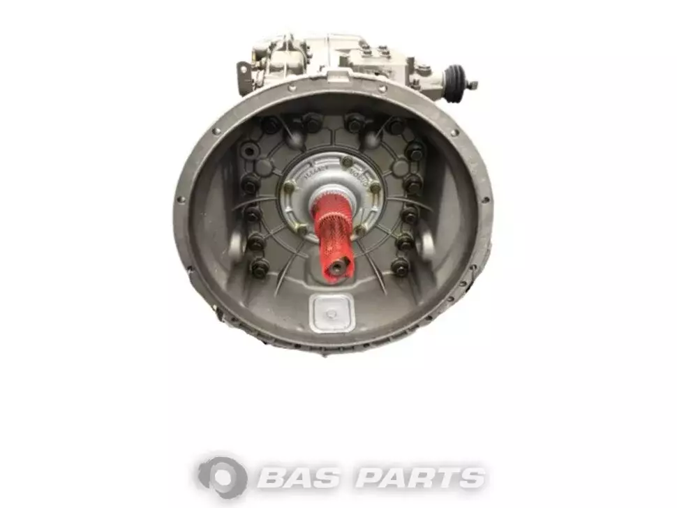 Volvo R1400 Getriebe R1400 Volvo R1400 Getriebe R1400