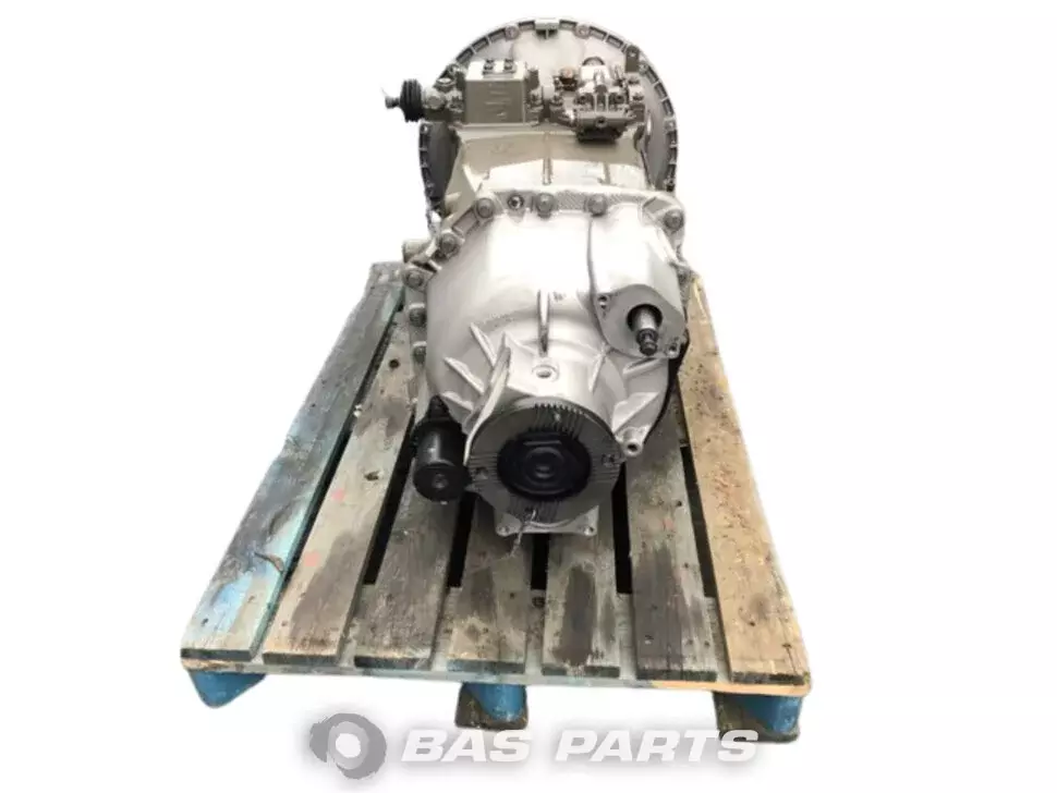Volvo R1400 Getriebe R1400 Volvo R1400 Getriebe R1400