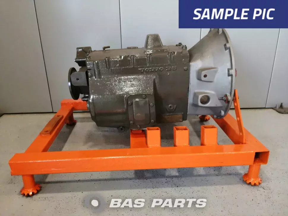Volvo R62 Getriebe 254847 Volvo R62 Getriebe 254847