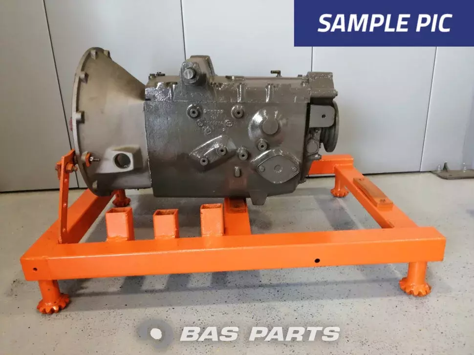Volvo R62 Getriebe 254847 Volvo R62 Getriebe 254847