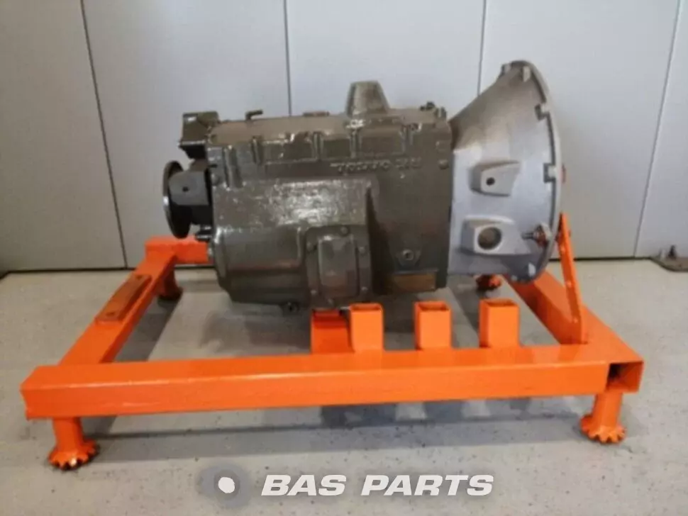 Volvo SR70 Getriebe SR70 Volvo SR70 Getriebe SR70