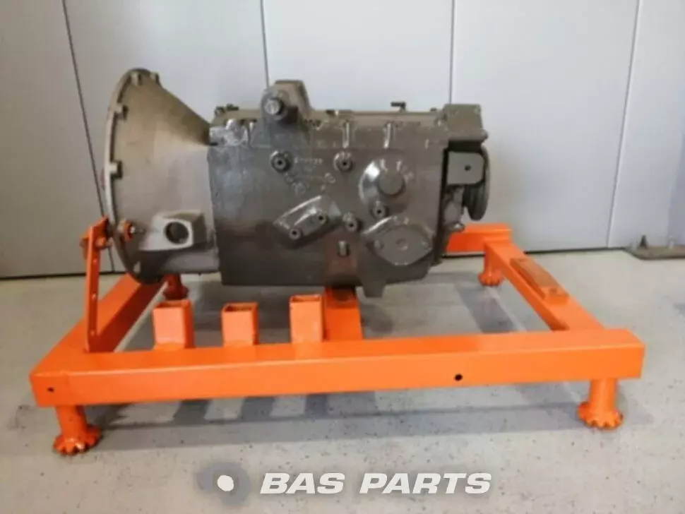 Volvo SR70 Getriebe SR70 Volvo SR70 Getriebe SR70