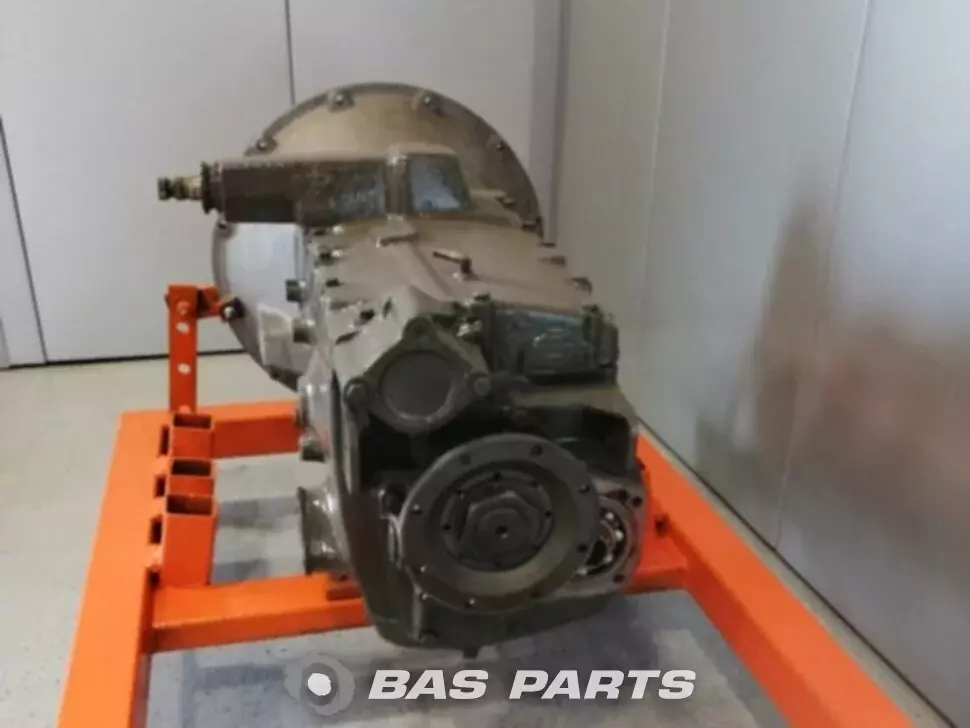 Volvo SR70 Getriebe SR70 Volvo SR70 Getriebe SR70