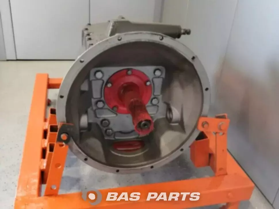 Volvo SR70 Getriebe SR70 Volvo SR70 Getriebe SR70