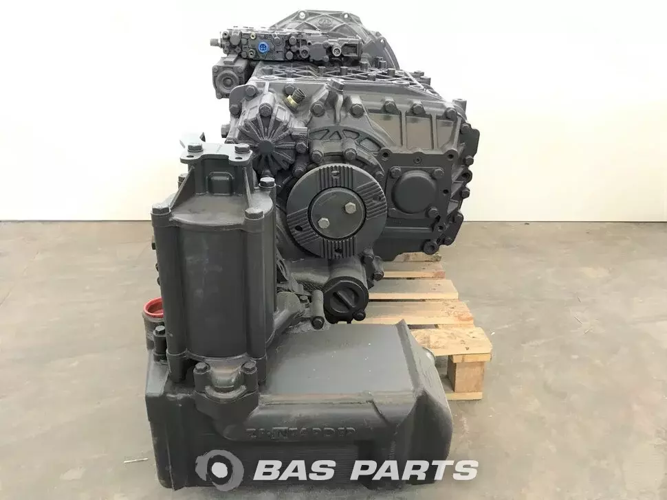 DAF 16S2021 TD Getriebe 1667745 DAF 16S2021 TD Getriebe 1667745