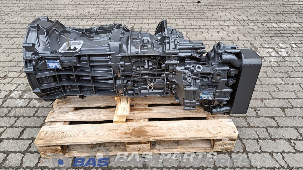 DAF 16S2331 TD Gearbox 1800301 1800301, 1800297, 1855377R, 1855377 