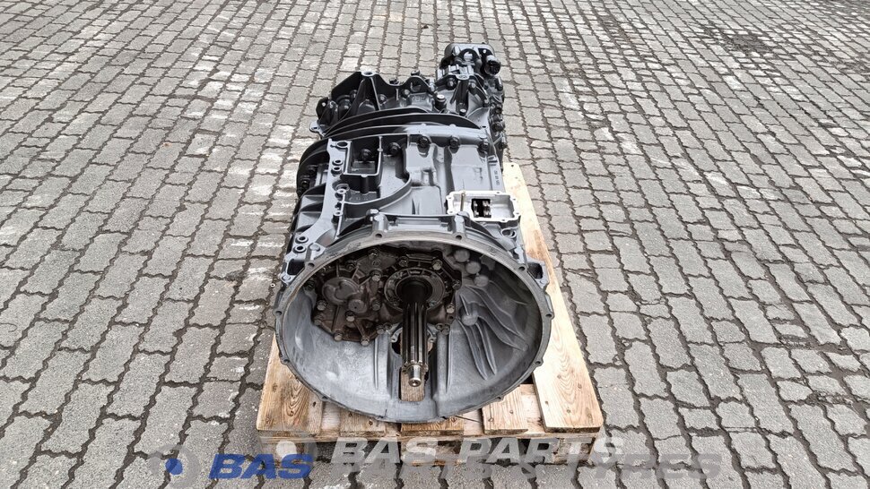 DAF 16S2331 TD Gearbox 1800301 1800301, 1800297, 1855377R, 1855377 