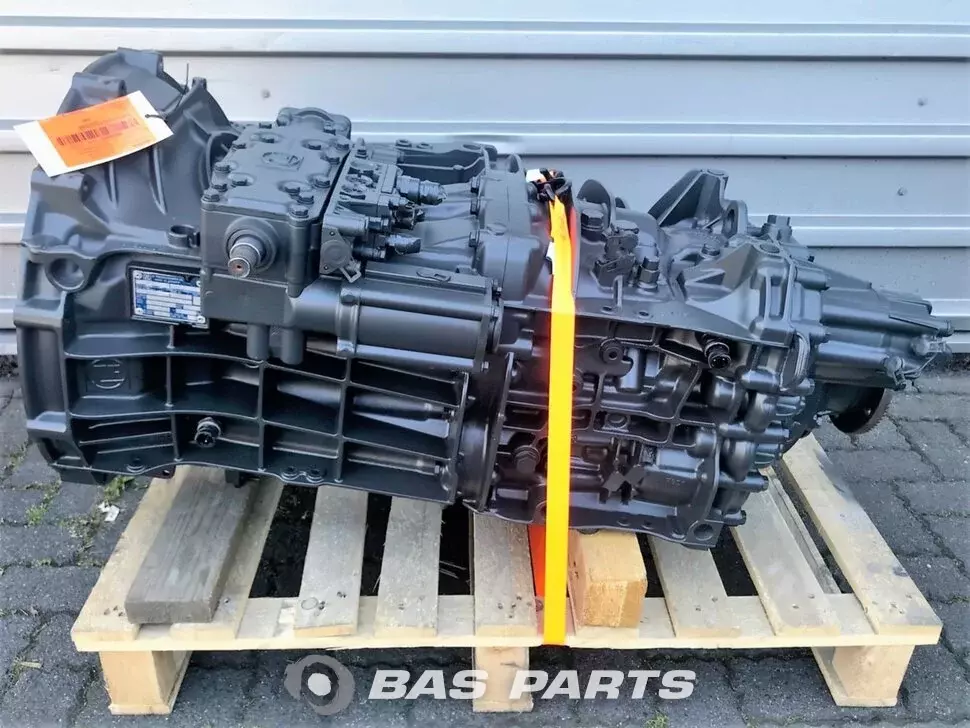 DAF 12S2030 TD Ecosplit Getriebe 1854545R DAF 12S2030 TD Ecosplit Getriebe 1854545R