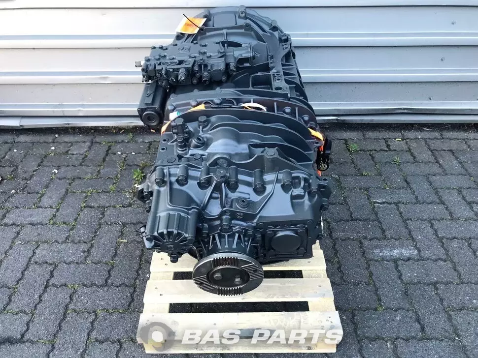 DAF 12S2030 TD Ecosplit Getriebe 1854545R DAF 12S2030 TD Ecosplit Getriebe 1854545R