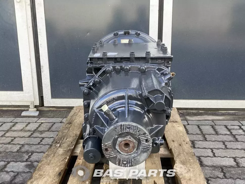 Volvo VT2412B I-Shift Cambio 85001062 Volvo VT2412B I-Shift Cambio 85001062