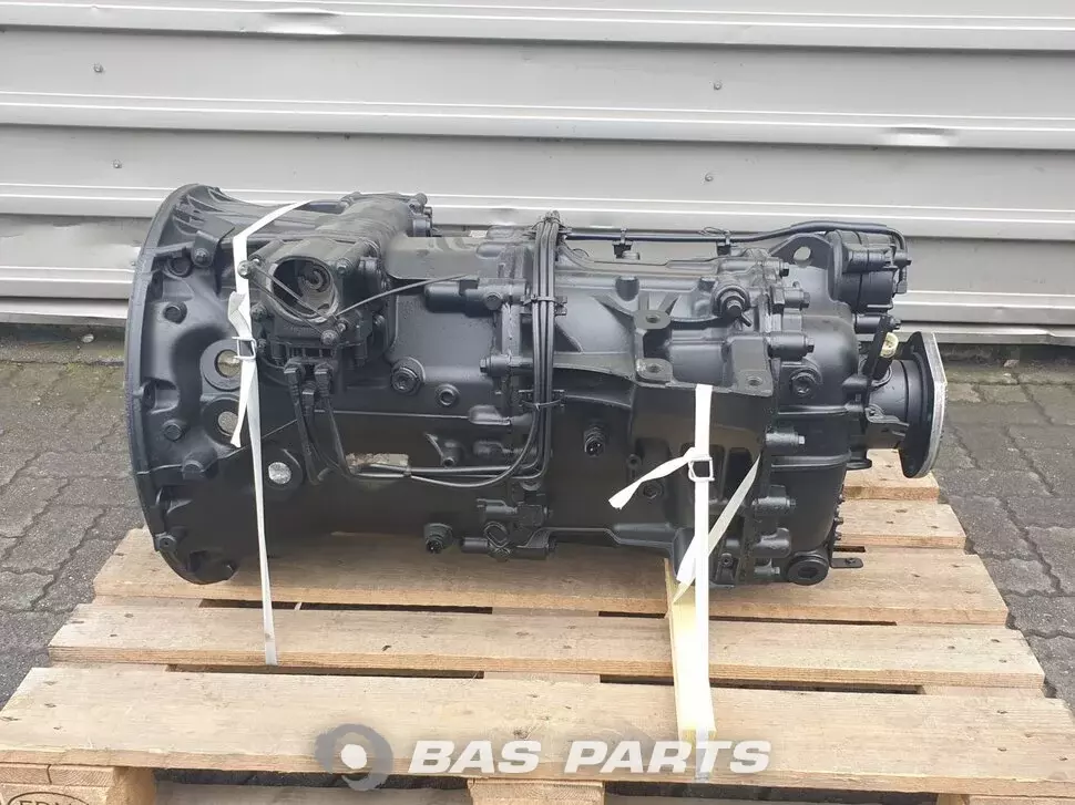 Mercedes G131-9 Getriebe 715570 Mercedes G131-9 Getriebe 715570