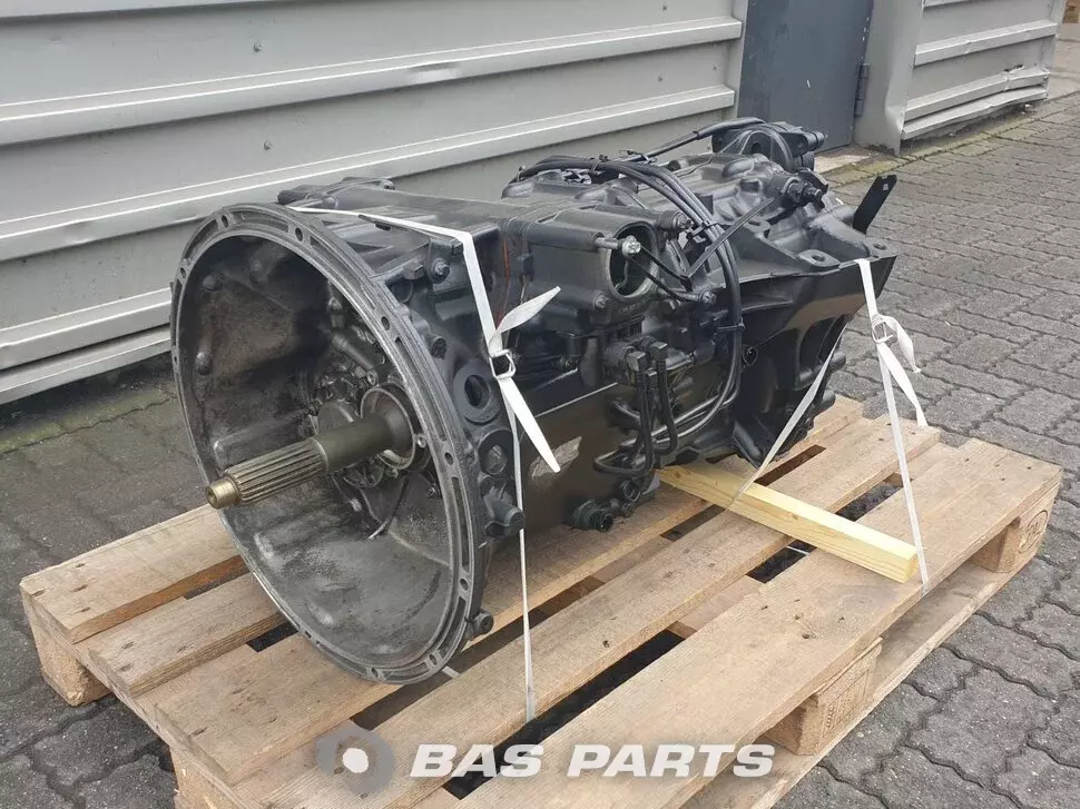 Mercedes G131-9 Getriebe 715570 Mercedes G131-9 Getriebe 715570