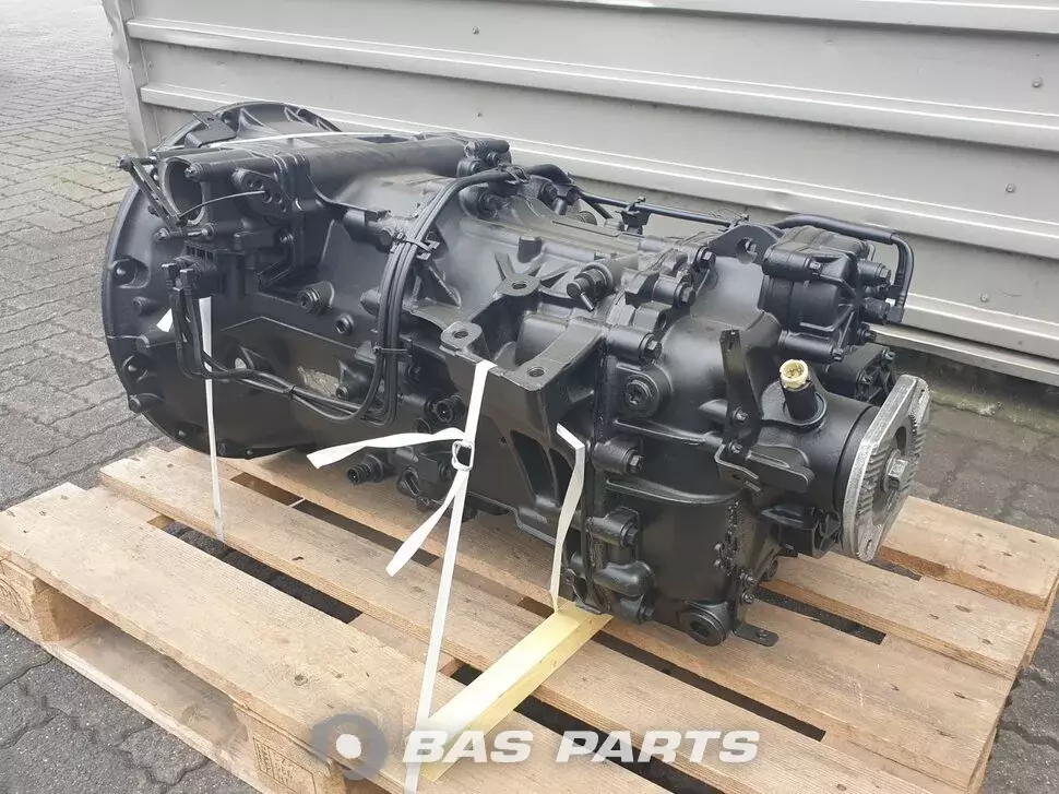 Mercedes G131-9 Getriebe 715570 Mercedes G131-9 Getriebe 715570