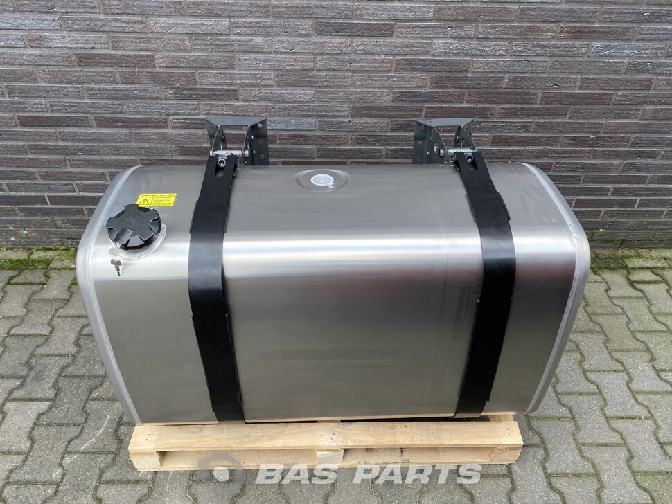 Brandstoftank Renault 490 Liter 7421655309, 7421516449, 7420367138 