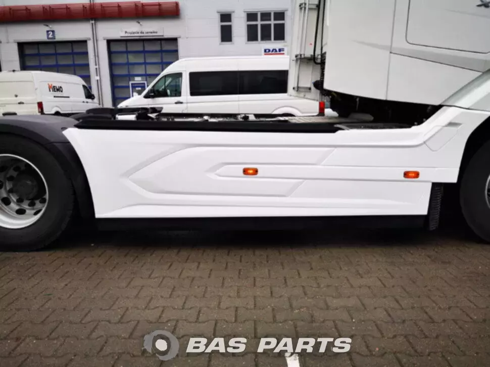 Sideskirt Set DAF XG+ 2292740 Sideskirt Set DAF XG+ 2292740
