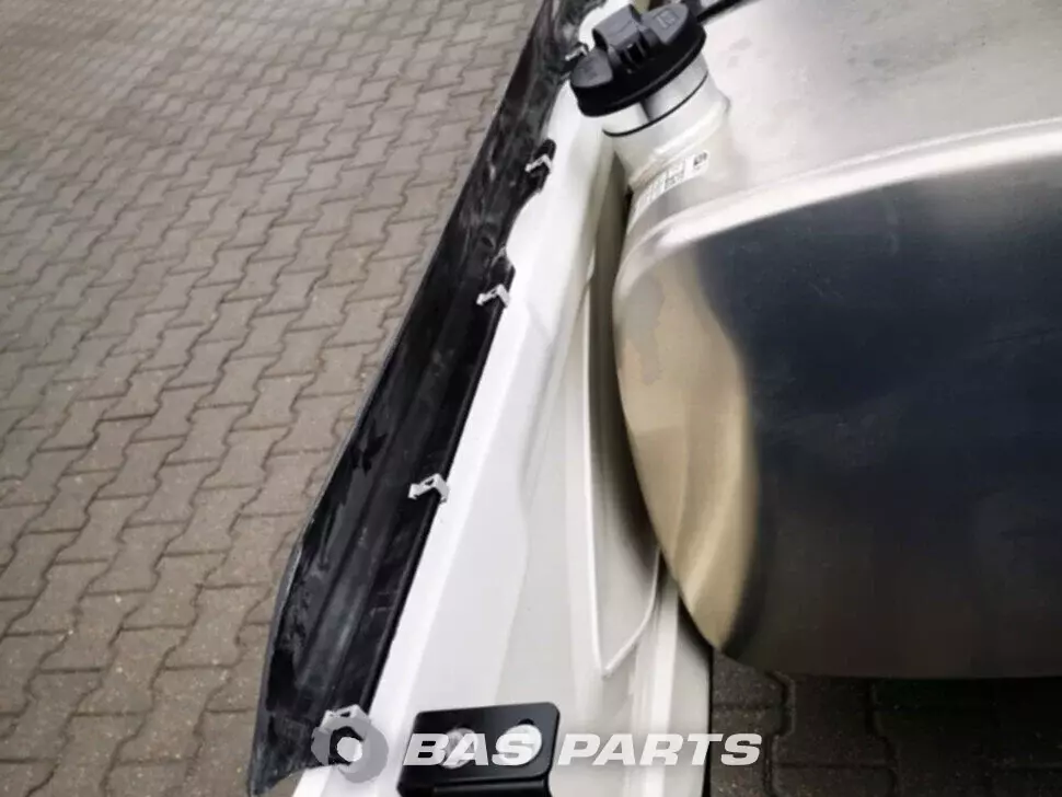 Sideskirt Set DAF XG+ 2292740 Sideskirt Set DAF XG+ 2292740