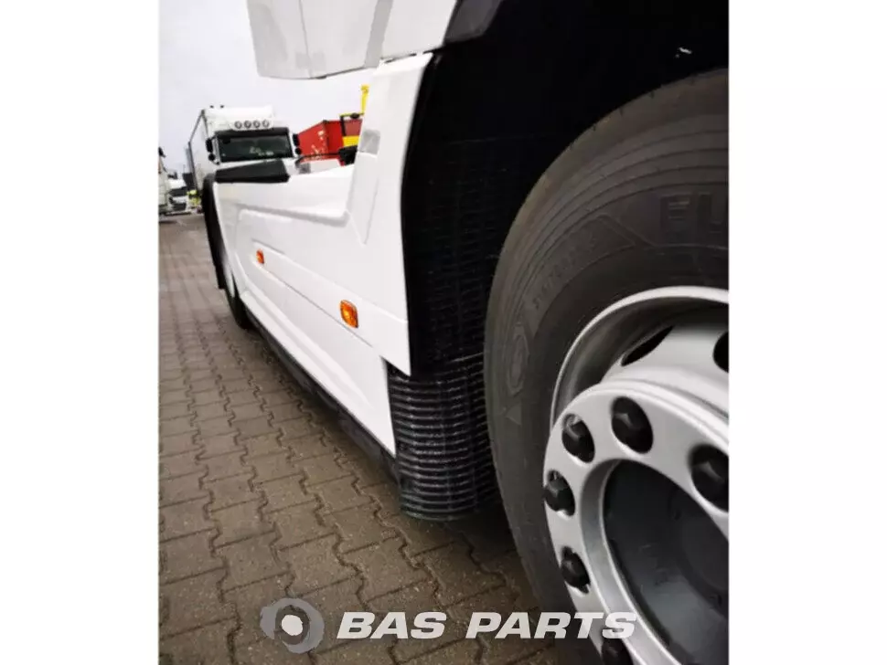 Sideskirt Set DAF XG+ 2292740 Sideskirt Set DAF XG+ 2292740