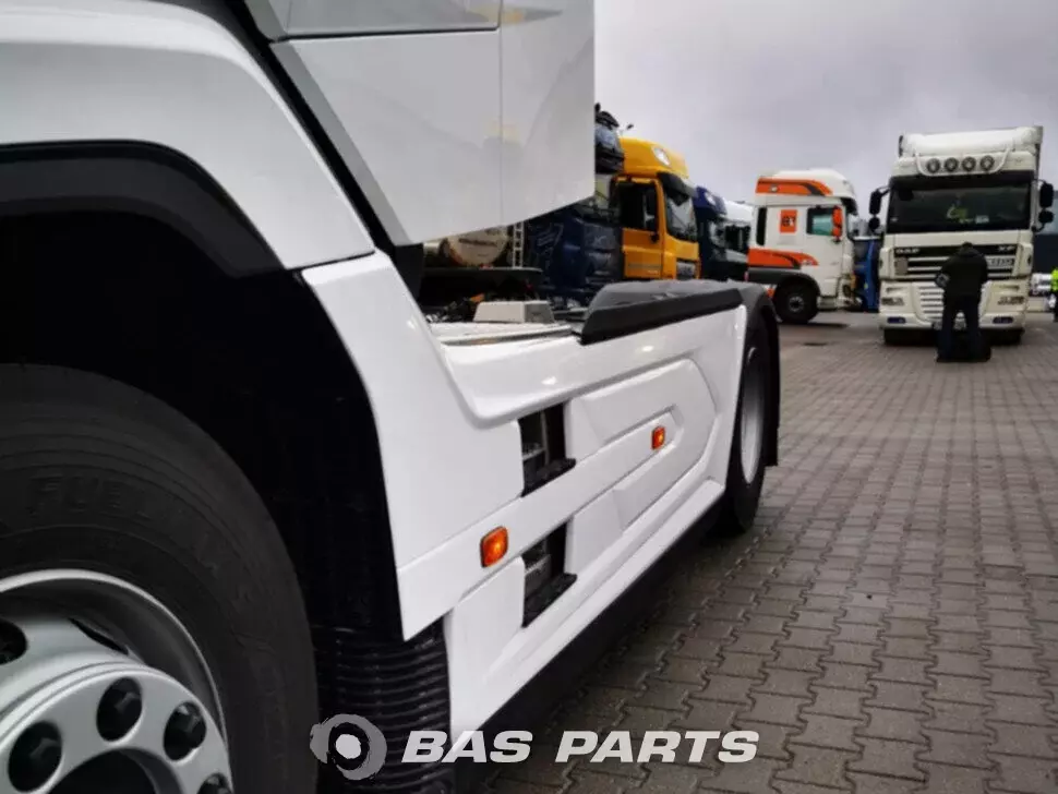 Sideskirt Set DAF XG+ 2292740 Sideskirt Set DAF XG+ 2292740