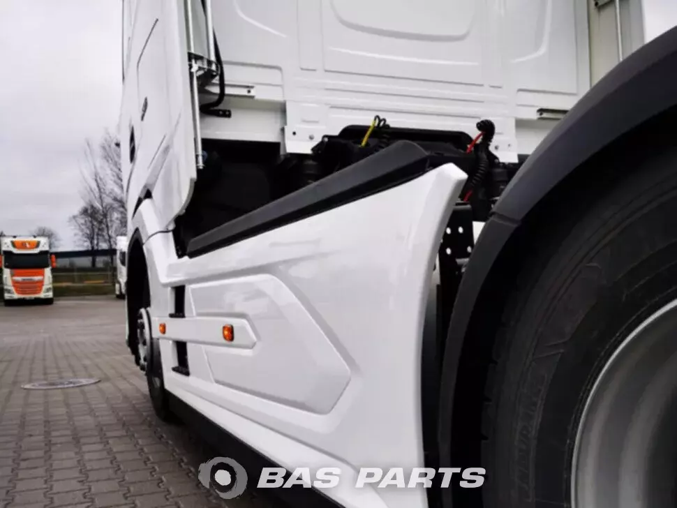 Sideskirt Set DAF XG+ 2292740 Sideskirt Set DAF XG+ 2292740