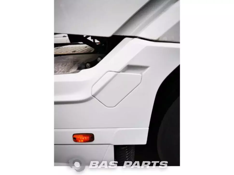 Sideskirt Set DAF XG+ 2292740 Sideskirt Set DAF XG+ 2292740