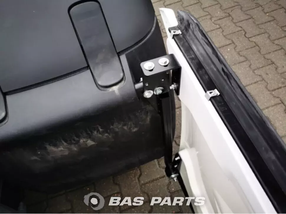 Sideskirt Set DAF XG+ 2292740 Sideskirt Set DAF XG+ 2292740