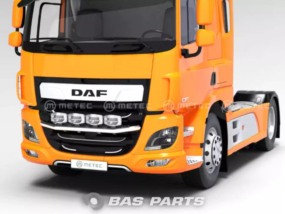Suporte lâmpada grelha DAF 850236 Suporte lâmpada grelha DAF 850236