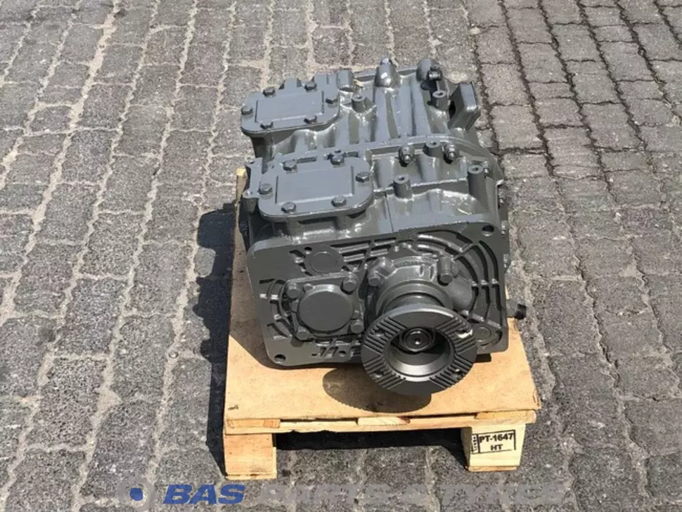 Volvo T700 Getriebe 6795158 Volvo T700 Getriebe 6795158