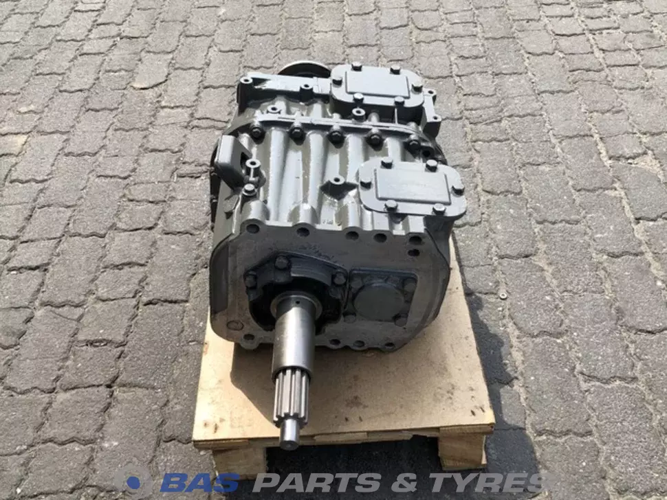 Volvo T700 Getriebe 6795158 Volvo T700 Getriebe 6795158
