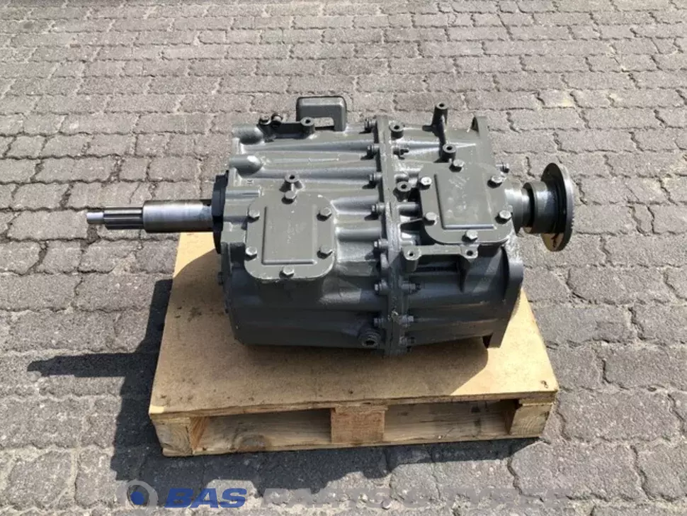 Volvo T700 Getriebe 6795158 Volvo T700 Getriebe 6795158