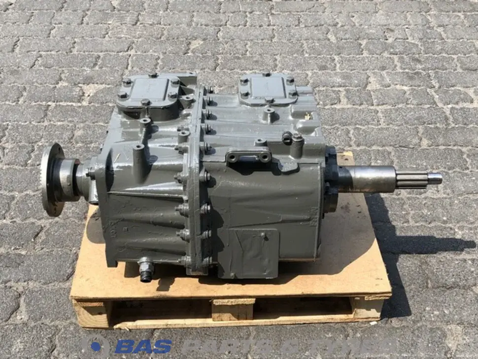 Volvo T700 Getriebe 6795158 Volvo T700 Getriebe 6795158