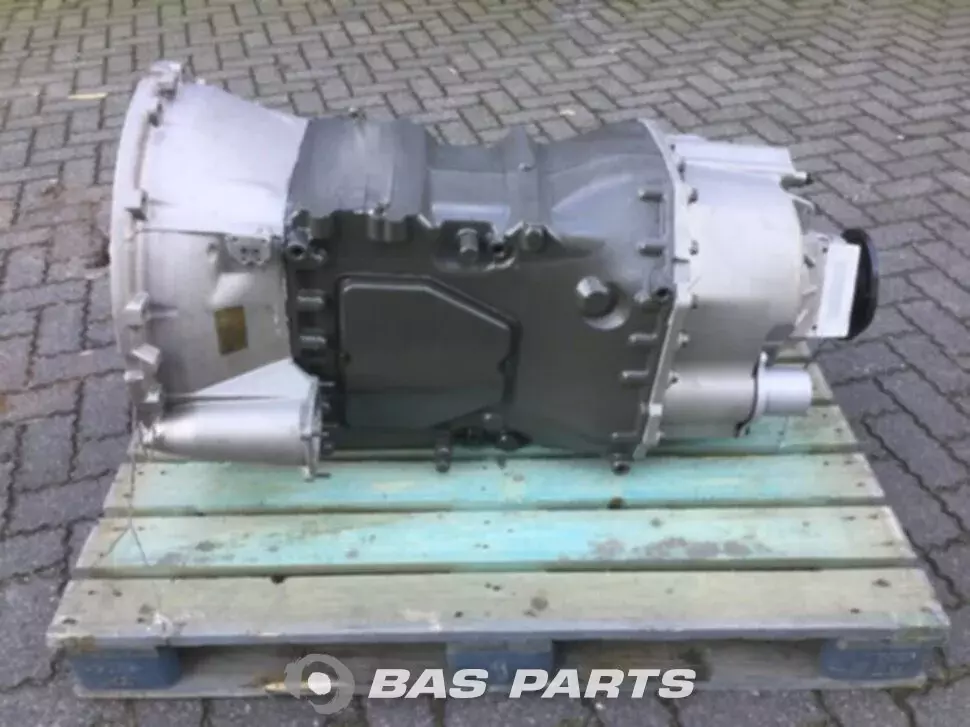 Volvo VT2014OD Gearbox Volvo VT2014OD Gearbox