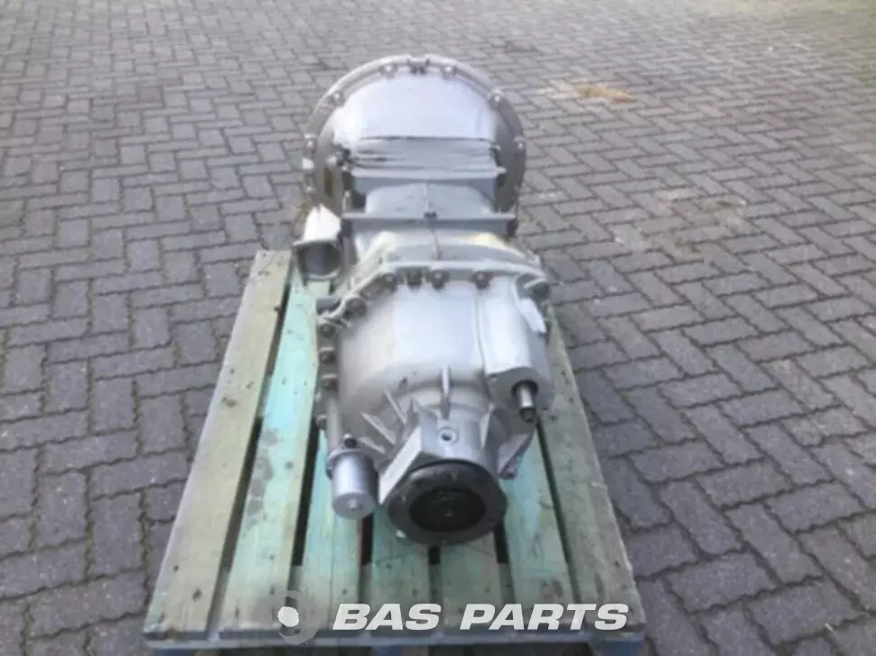 Volvo VT2014OD Gearbox Volvo VT2014OD Gearbox