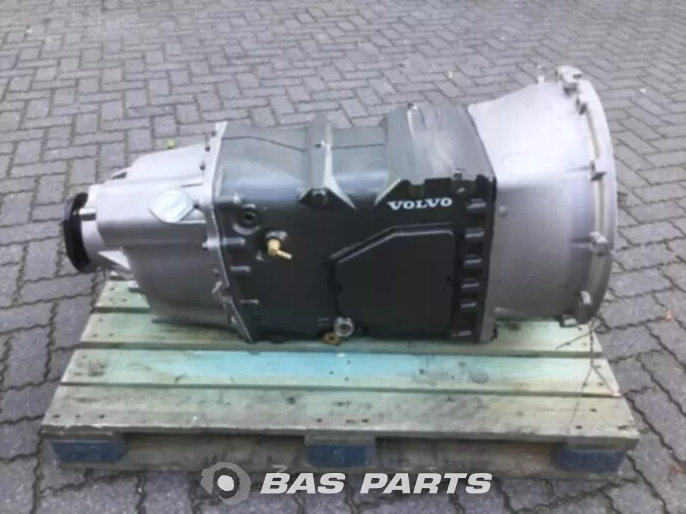 Volvo VT2014OD Gearbox Volvo VT2014OD Gearbox