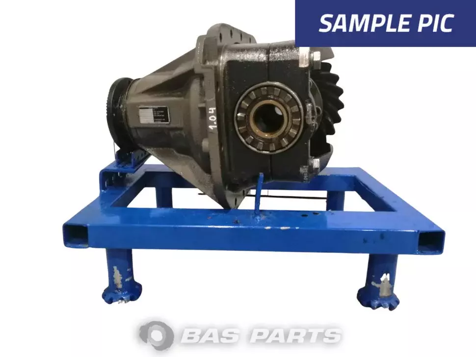 дифференцированный Volvo RT3210HV дифференцированный Volvo RT3210HV
