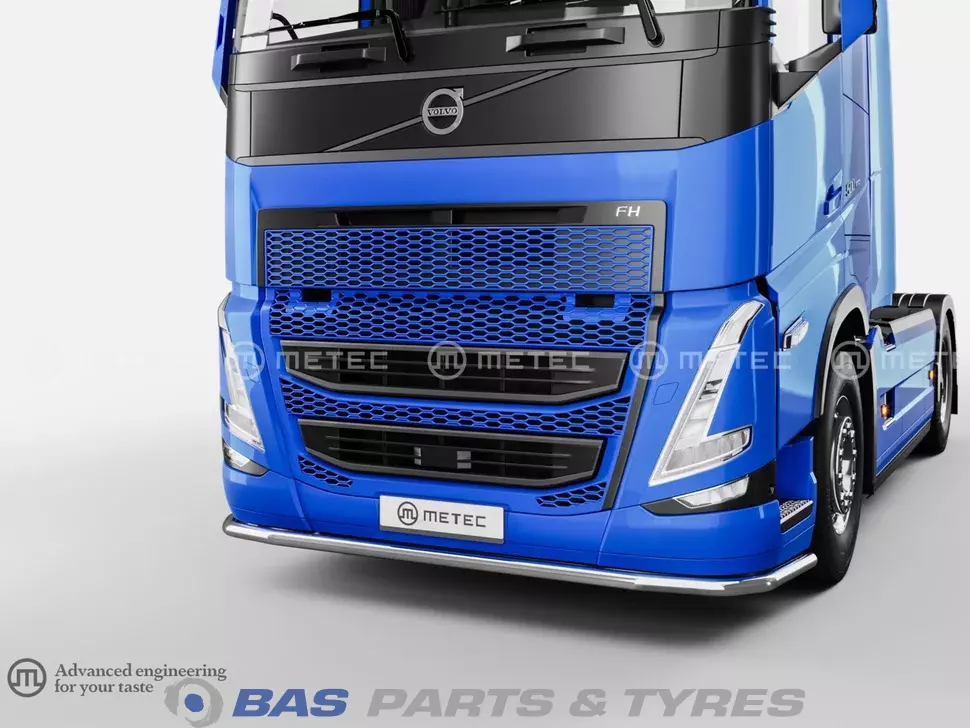Windabweiser Volvo FH4B 868580770 Windabweiser Volvo FH4B 868580770