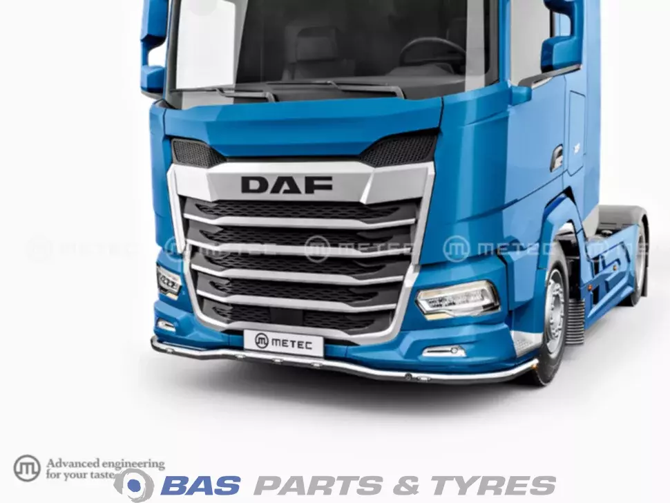 Windabweiser DAF XG+ 850311 Windabweiser DAF XG+ 850311
