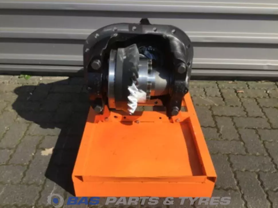 Differential Meritor RSS1344C 20836790 Differential Meritor RSS1344C 20836790