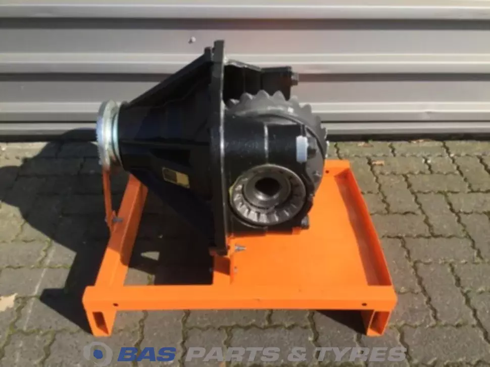 Differential Meritor RSS1344C 20836790 Differential Meritor RSS1344C 20836790