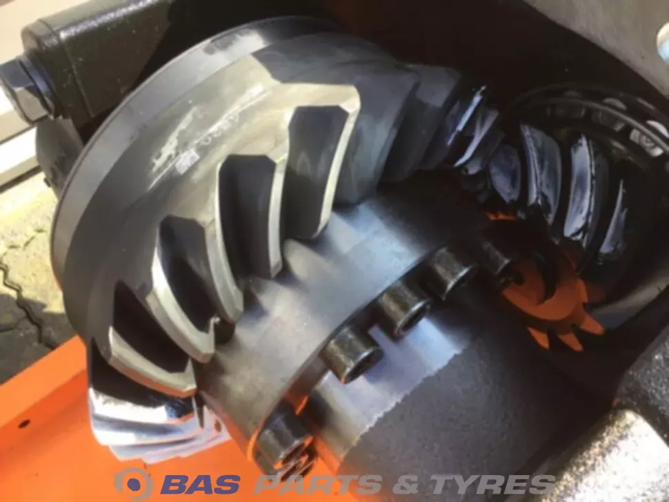 Differential Meritor RSS1344C 20836790 Differential Meritor RSS1344C 20836790