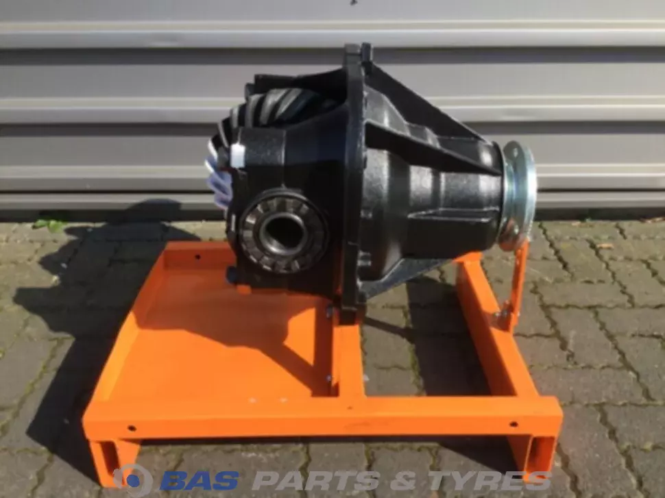 Differential Meritor RSS1344C 20836790 Differential Meritor RSS1344C 20836790