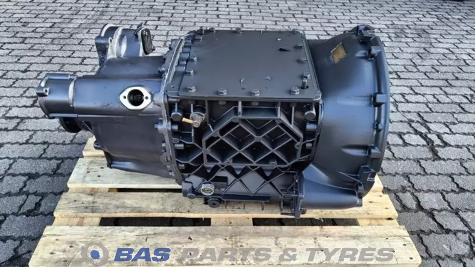 Renault VT2412B Optidrive Getriebe F0001226 Renault VT2412B Optidrive Getriebe F0001226