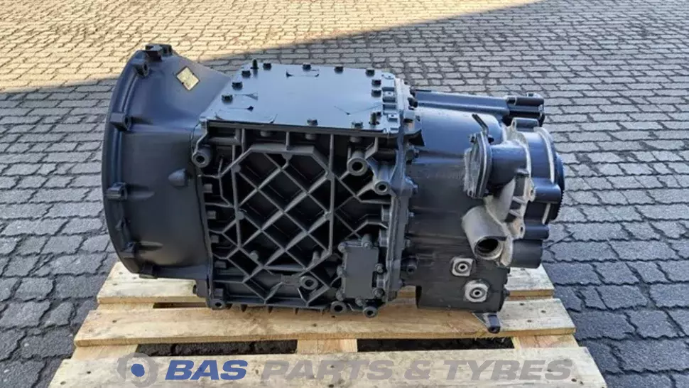 Renault VT2412B Optidrive Getriebe F0001226 Renault VT2412B Optidrive Getriebe F0001226