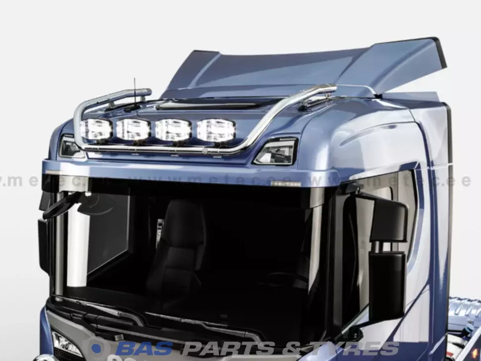 Roof light bracket Scania P-Serie NextGen
