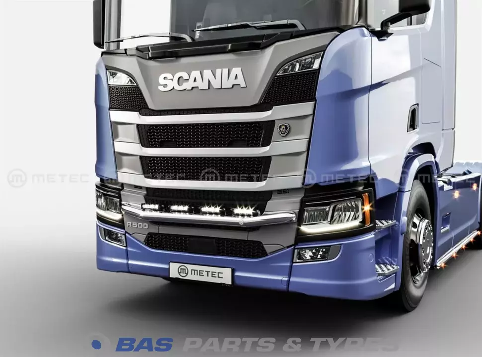 Lampenhalter Grill Scania Lampenhalter Grill Scania