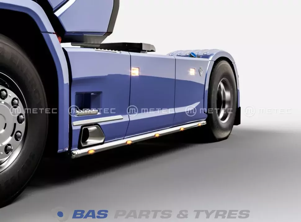 Zijbalk Scania