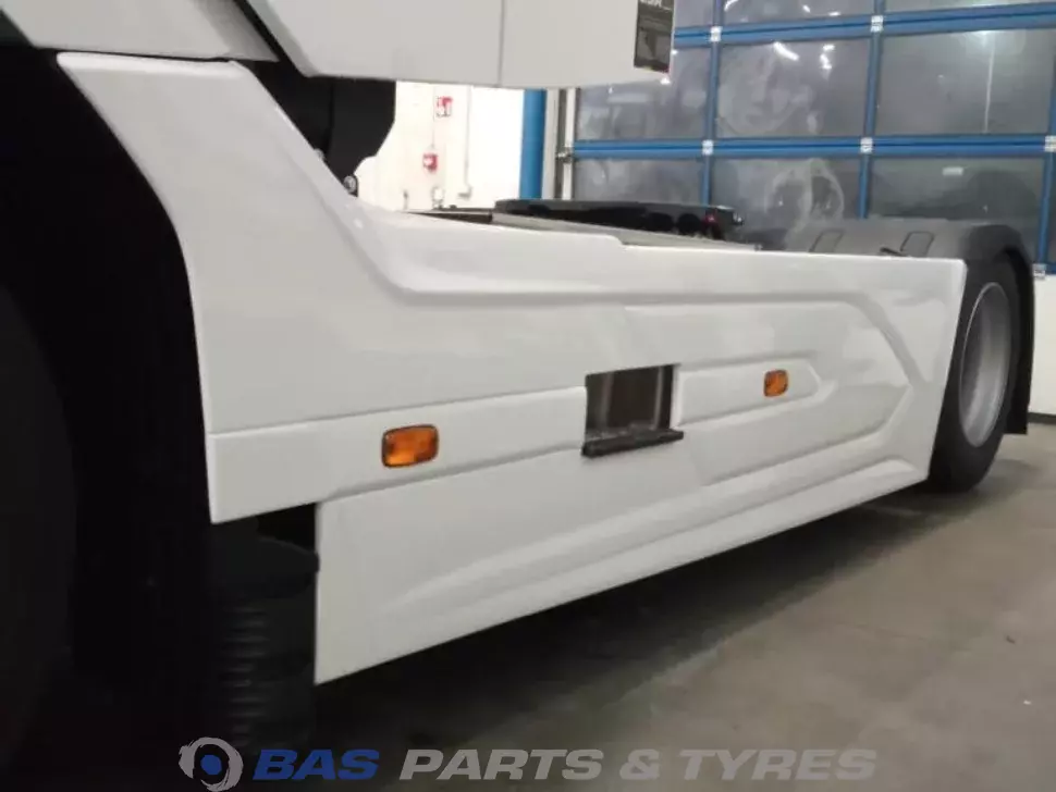 Sideskirt Set DAF XG+ G1989 Sideskirt Set DAF XG+ G1989