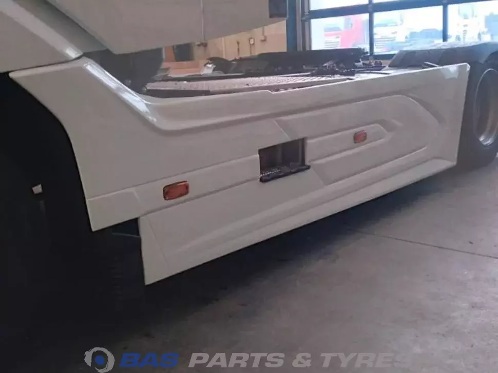 Sideskirt Set DAF XG+ G1989 Sideskirt Set DAF XG+ G1989
