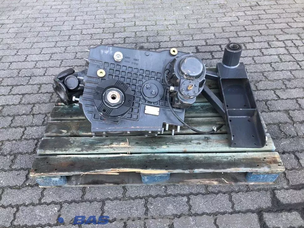 Volvo VT2501TB-B Transfer case 22227286 Volvo VT2501TB-B Transfer case 22227286