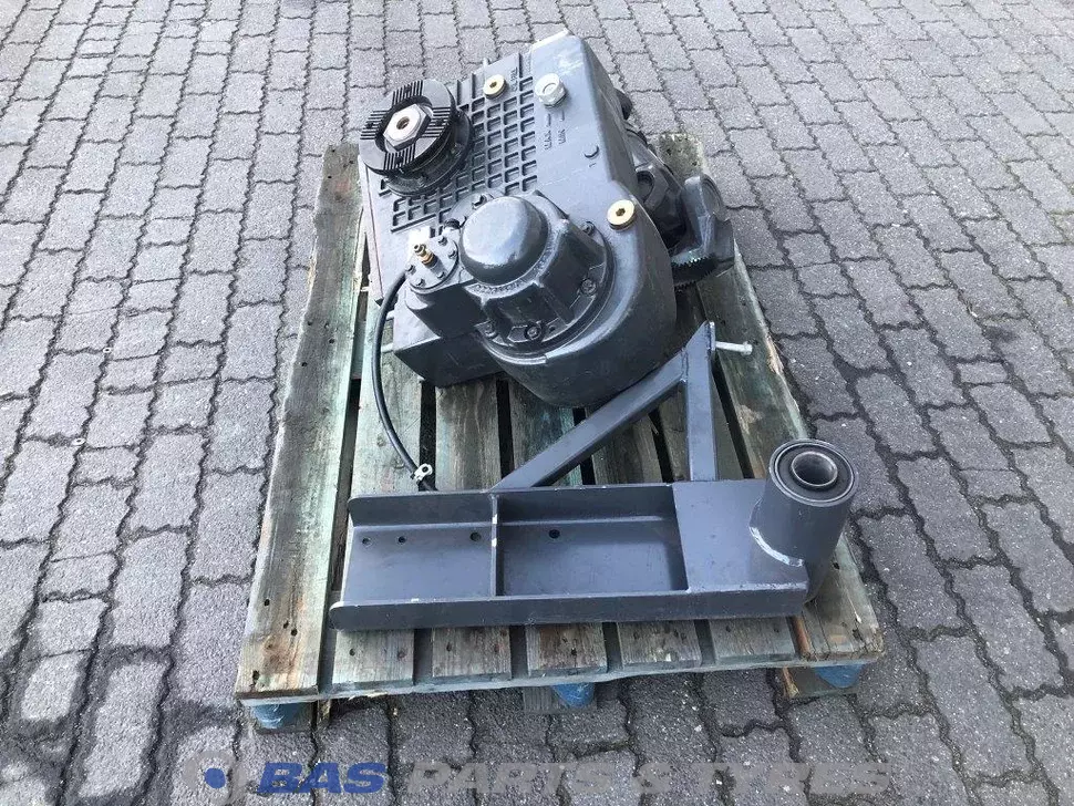 Volvo VT2501TB-B Transfer case 22227286 Volvo VT2501TB-B Transfer case 22227286