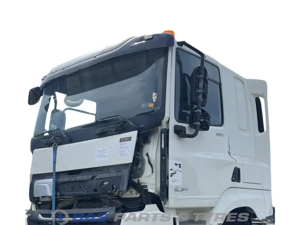 Fahrhaus 2032739 2032739